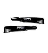 BMW E90 2005-2008 Tampon Splitteri Ön Set M Tech 51190404057 Wender