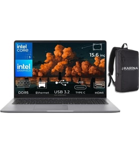 Asus Expertbook P1 Core5 210H P1503CVA-C516512G0D-K46 96GB 2tb W11PRO 15.6" Fhd Dizüstü Bilgisayar