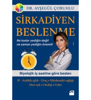 Sirkadiyen Beslenme