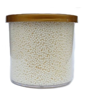 Pastaland Kaskas Şekeri 200 gr (Beyaz)