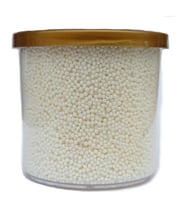 Pastaland Kaskas Şekeri 200 gr (Beyaz)