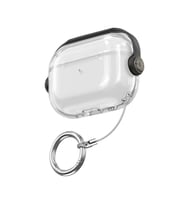 Apple Airpods Pro 3 (3.nesil) Tema Kılıf - Siyah