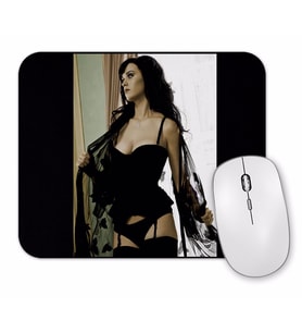 Katy Perry Pirry Kity Mouse Pad