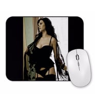 Katy Perry Pirry Kity Mouse Pad