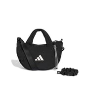 Adidas MOTION C.BAG XS Omuz Çantası-En: 26 Cm, Boy: 16 Cm KT3140 Siyah