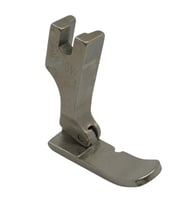 Düz Makine Fermuar Ayak 10mm / P36W