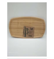 Northcity Bambu Kayık Sunum 33x20 Cm Royaleks-BLS KYK3320