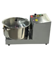 Soğan Doğrama Makinası 13 Litre