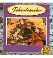 Tekerlemeler