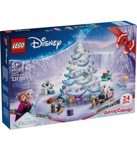 LEGO Disney 43273 Disney Advent Calendar 2025