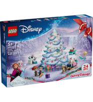 LEGO Disney 43273 Disney Advent Calendar 2025
