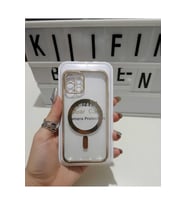 iPhone 12 Pro Magsafe Kılıf Modeli