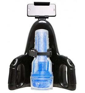 Astarte Fleshlight Universal Launch Stroking Simulator