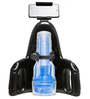 Astarte Fleshlight Universal Launch Stroking Simulator