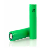 SMAYLING 18650 Şarjlı Lityum İyon Pil 3.7V –  2800 mAh Yüksek Kapasite, Uzun Ömürlü