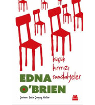Küçük Kırmızı Sandalyeler