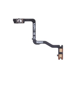 Oppo A98 İle Uyumlu Güç Açma Kapama Flex