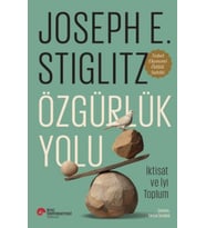 Özgürlük Yolu İktisat Ve İyi Toplum