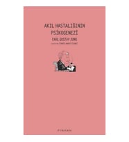 Akıl Hastalığının Psikogenezi