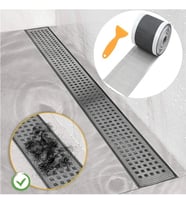 Gider Süzgeci Sineklik Tamir Kiti 12 Cm * 4 Metre