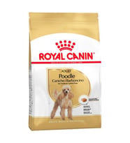 Royal Canin Poodle Yetiskin Köpek Mamasi 3kg