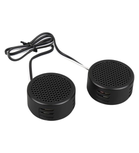Magicvoice ML-003 Universal 120 Watt 97 dB 4 Ohm Oto Dome Tweeter