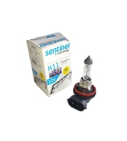 H11 Far Sis Ampul Standart Işık Halojen Ampul 12v 55w 2 Adet