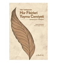 Fikir Tarihimizde Hür Fikirleri Yayma Cemiyeti