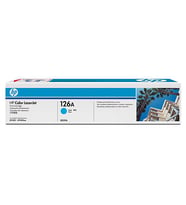 HP CE311A (126A) CAMGOBEGI TONER 1.000 SAYFA