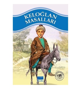 Keloğlan Masalları 100 Temel Eser 1.Kademe