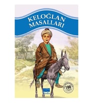 Keloğlan Masalları 100 Temel Eser 1.Kademe