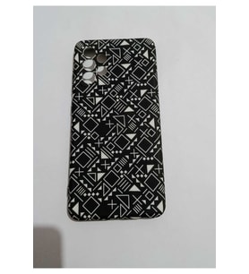 Samsung A52 / A 52 S Silikon Kılıf Modeli