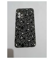 Samsung A52 / A 52 S Silikon Kılıf Modeli