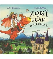 Zogi ve Uçan Doktorlar