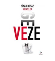 Siyah Beyaz Hikayeler