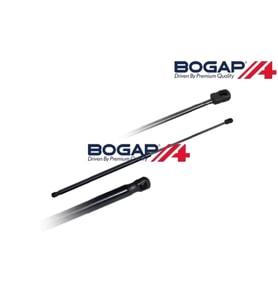 5JF827550 Bagaj Kapak Amortisörü - Fabia 2009-2014