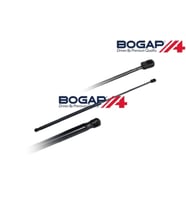 5JF827550 Bagaj Kapak Amortisörü - Fabia 2009-2014