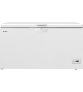 Altus AL 2451 E Sandık Tipi 451 Litre Yatay Derin Dondurucu
