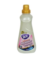 Tex Soft Touch Konsantre Yumuşatıcı İpeksi Dokunuş Parfümlü 1.5L
