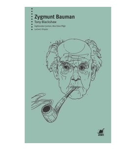 Zygmunt Bauman