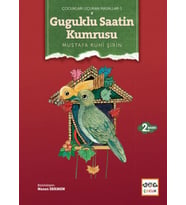 Guguklu Saatin Kumrusu
