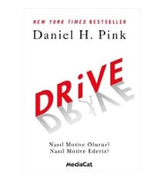 Drive (Nasıl Motive Oluruz? Nasıl Motive Ederiz?)