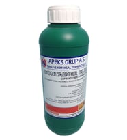 CONTAINER CLEANER Çöp Konteyneri / Arabası Temizleyici - 1 Kg