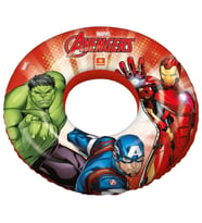 16304 - MONDO AVENGERS SİMİT 50 CM 30 (Lisinya)