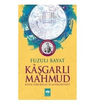 Kaşgarlı Mahmut