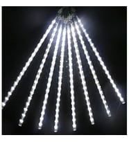 3.2m Meteor Led Beyaz Işık