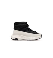 GUJA Kadın Sneaker Günlük Bot 25k 25k479 Z Kahve (Siyah)