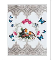 Artebella 938 Soft Transfer 23x34 cm 