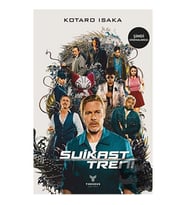 Suikast Treni / Theseus Yayınevi / Kotaro Isaka