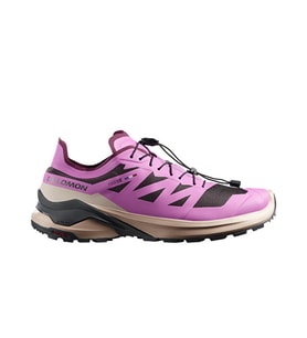 Salomon Xa Meta Kadın Outdoor Koşu AyakkabısıL49144500 Pembe